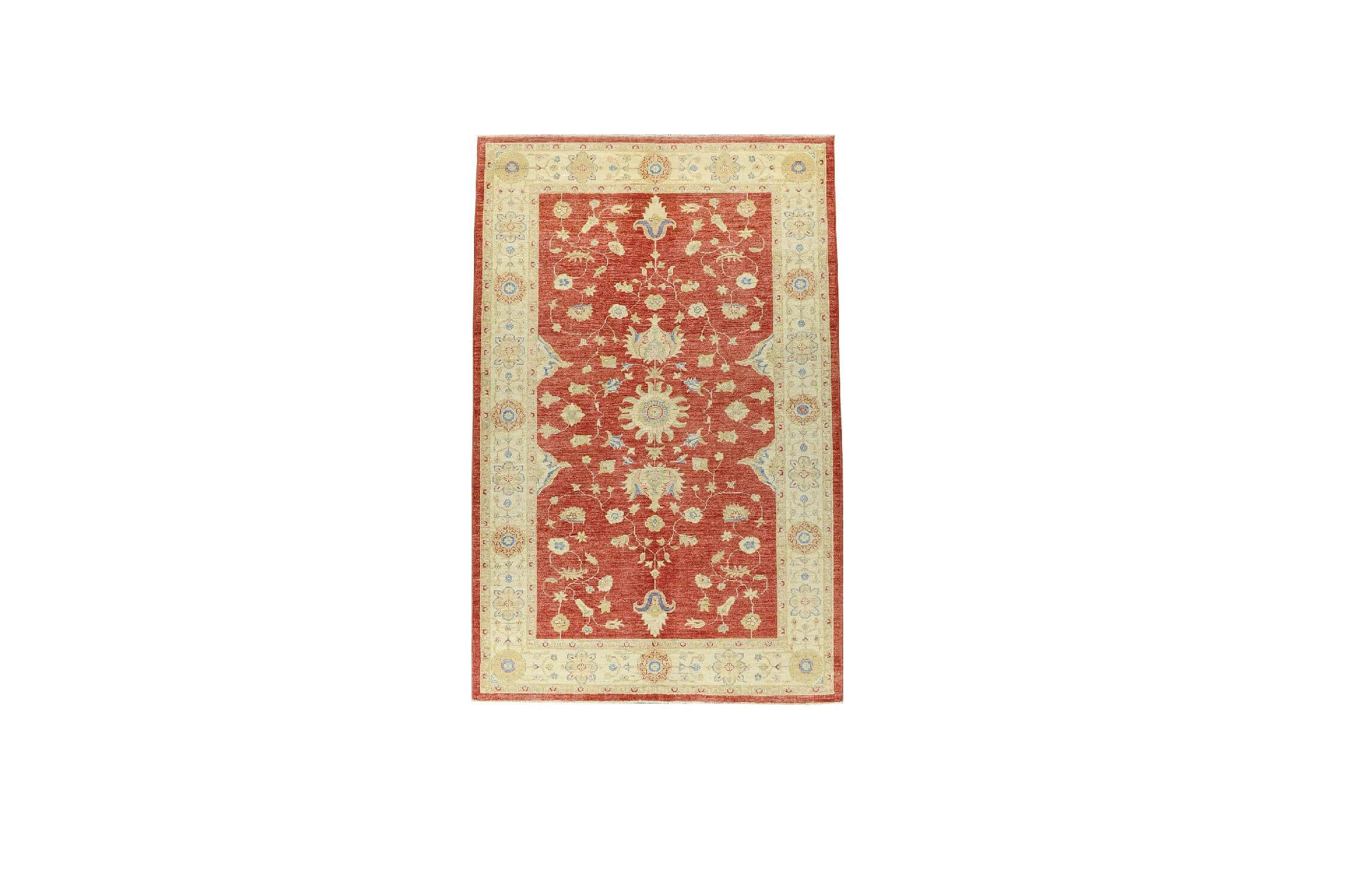 Dywan orientalny Ziegler Exclusive