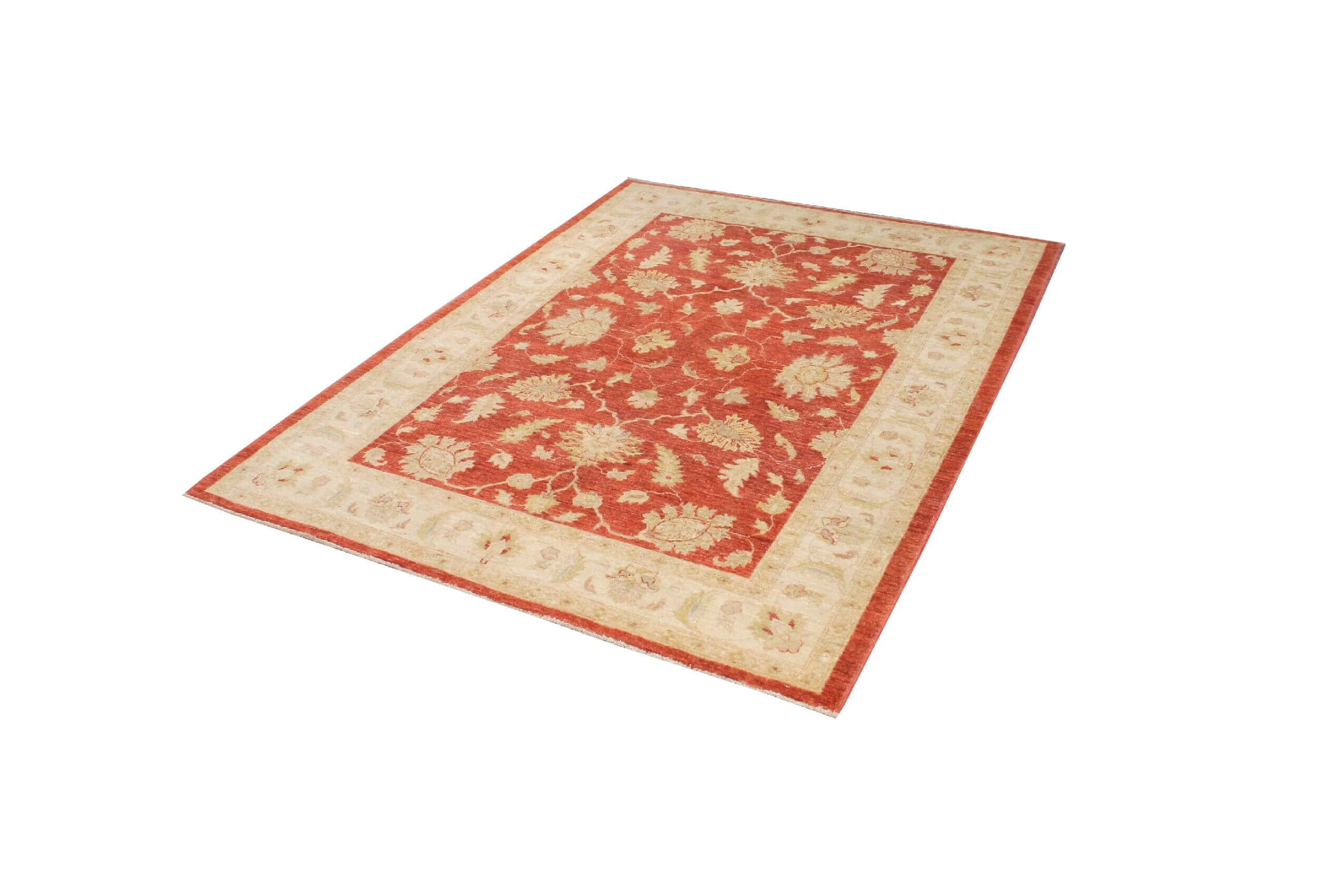 Dywan orientalny Farahan Exclusive
