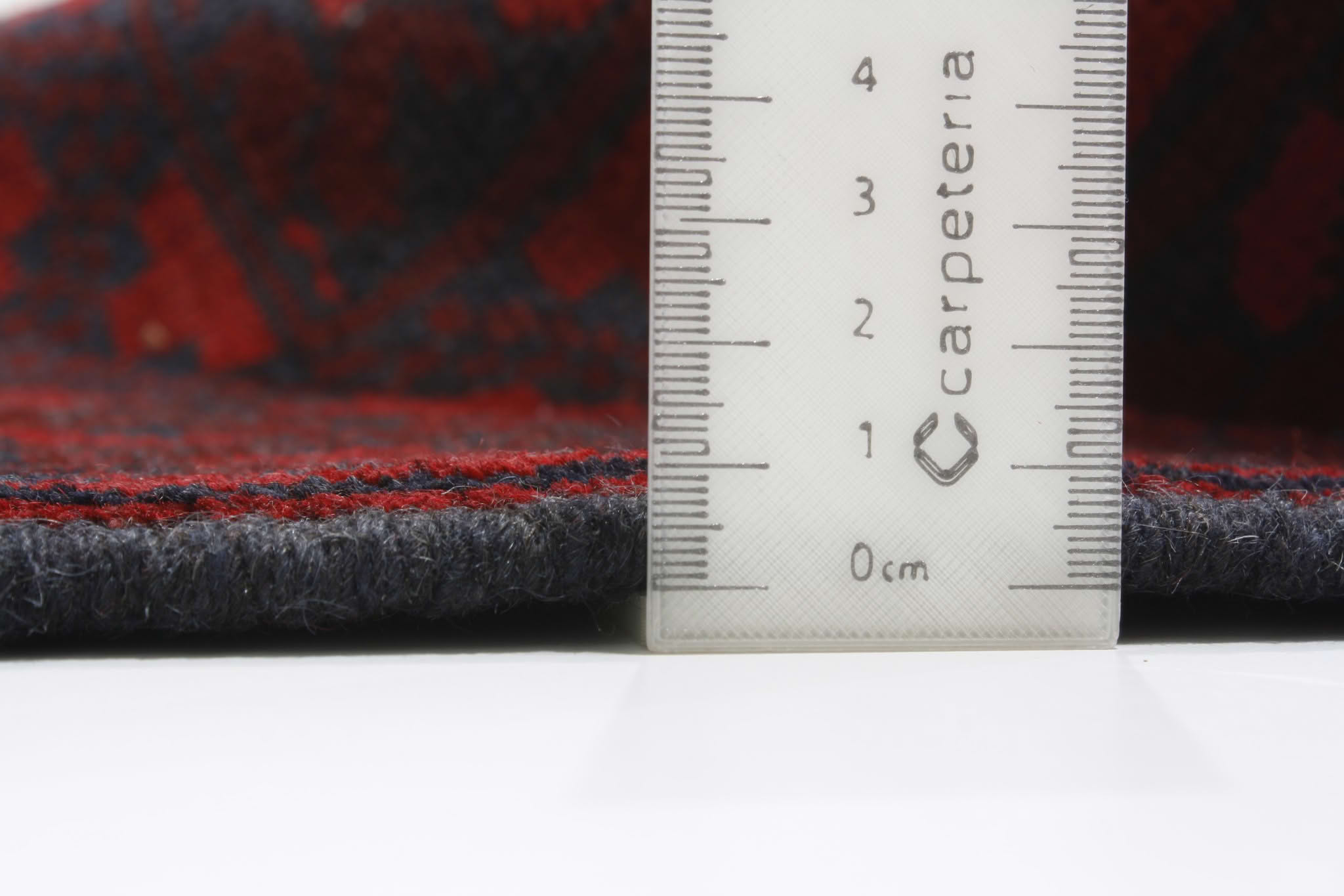 Dywan orientalny Afghan