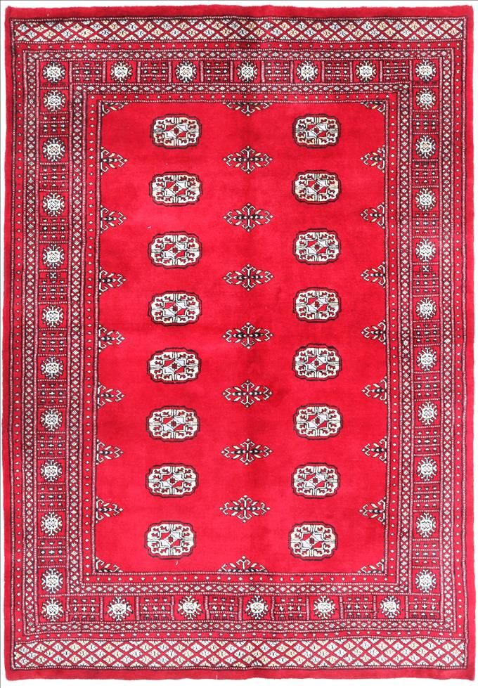 Dywan orientalny Bukhara Exclusive