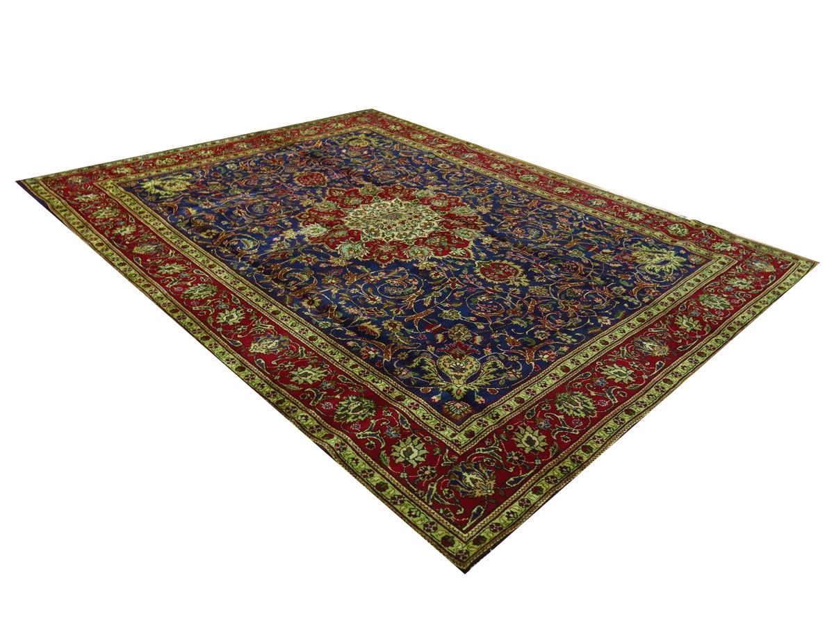 Dywan orientalny Tabriz Super