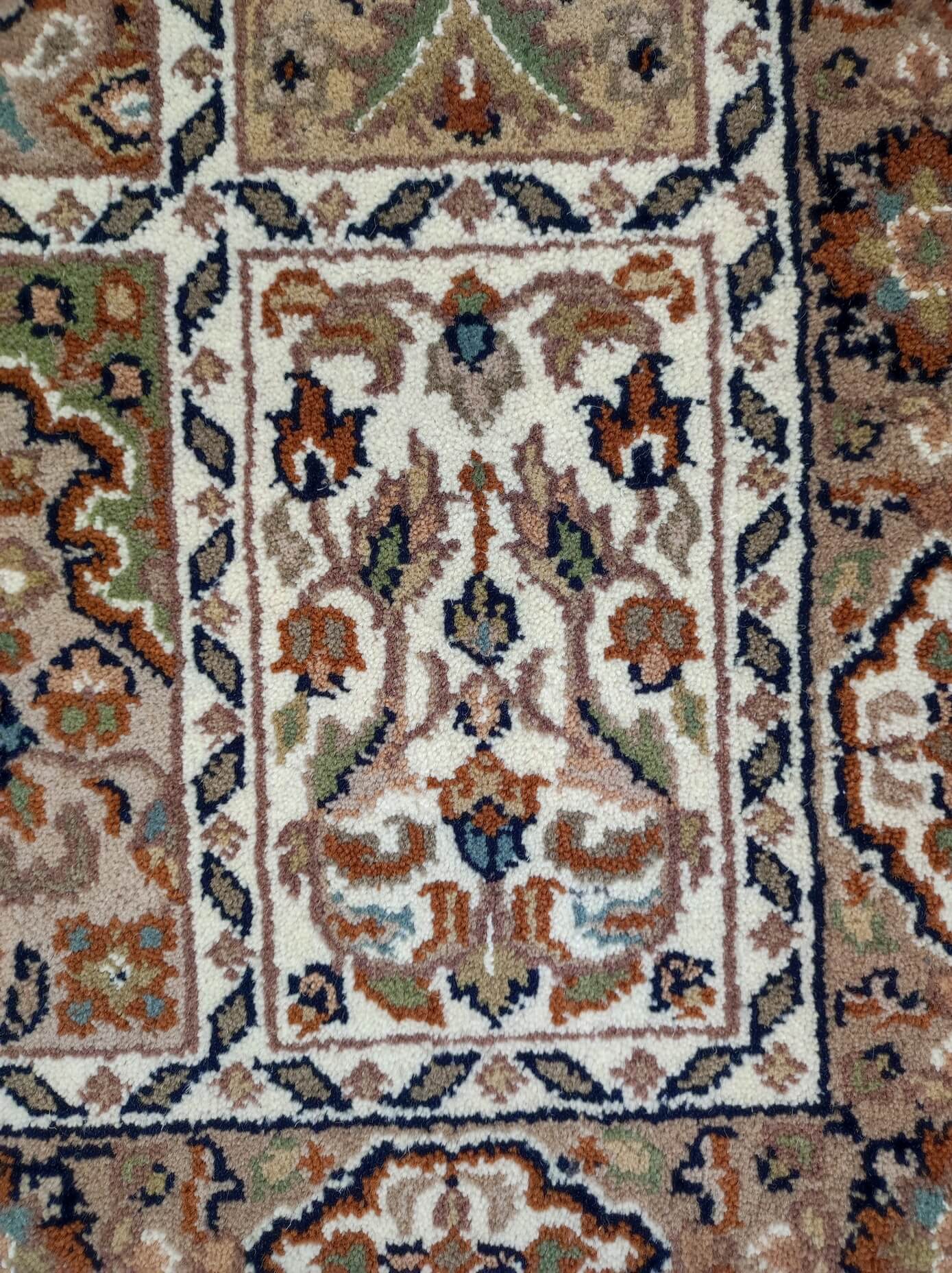Dywan orientalny Qom Exclusive