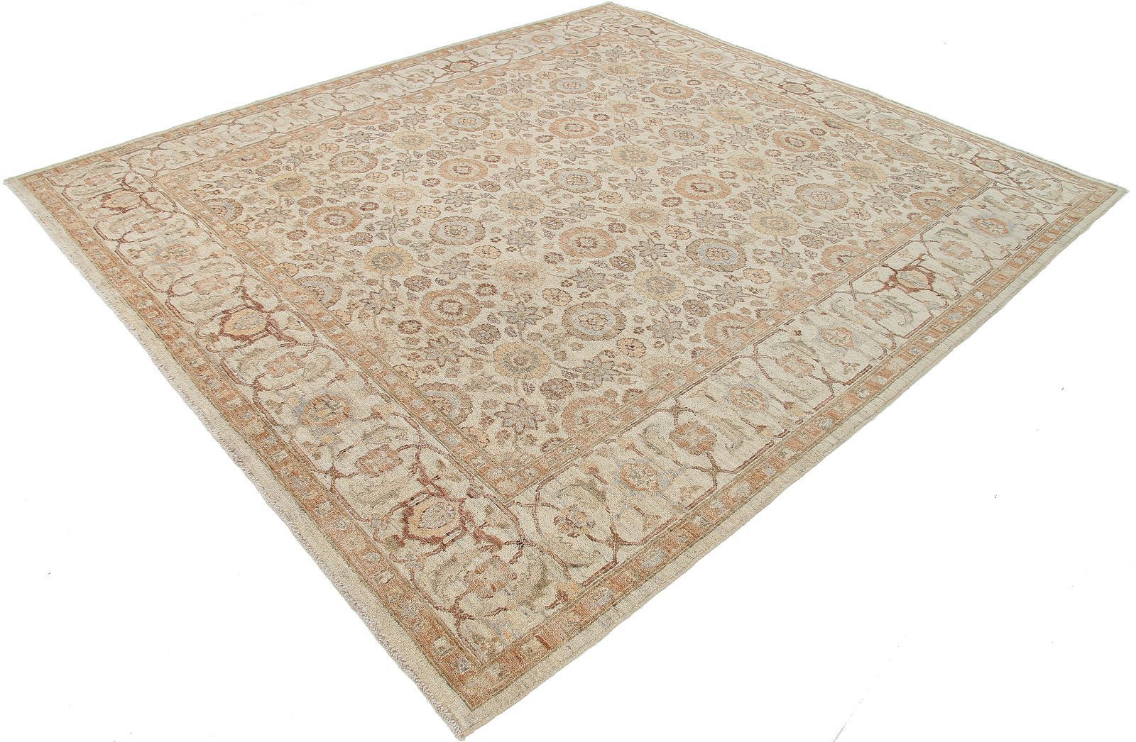 Dywan orientalny Farahan Exclusive
