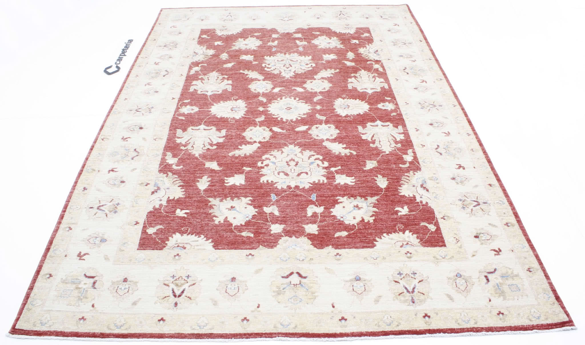Dywan orientalny Ziegler Exclusive