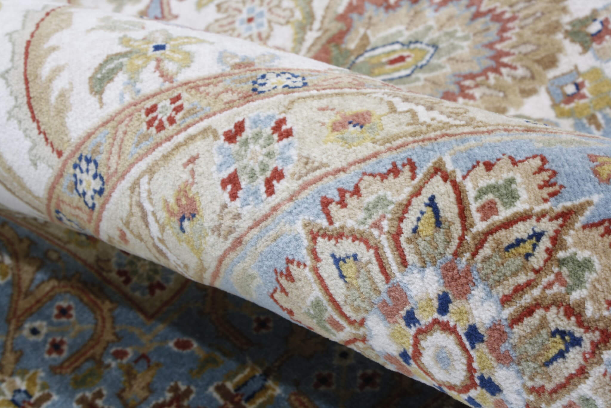 Dywan perski Tabriz Exclusive