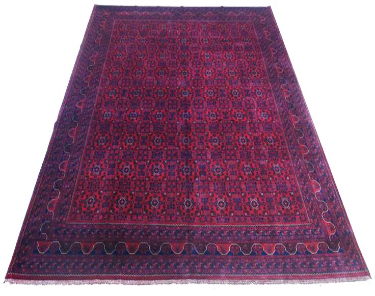 Dywan orientalny Mauri Exclusive