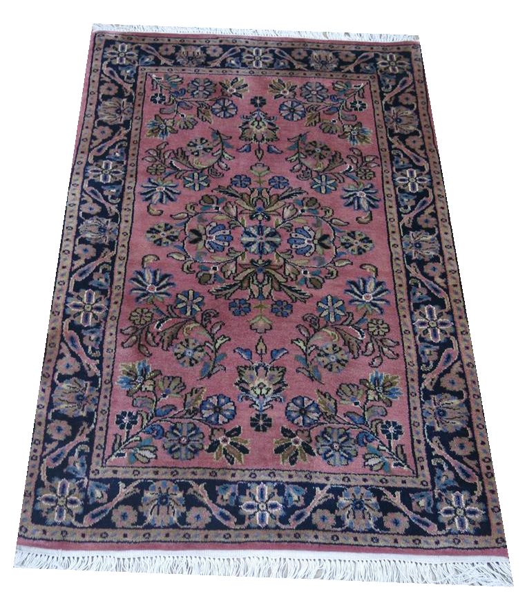 Dywan orientalny Sarough Exclusive