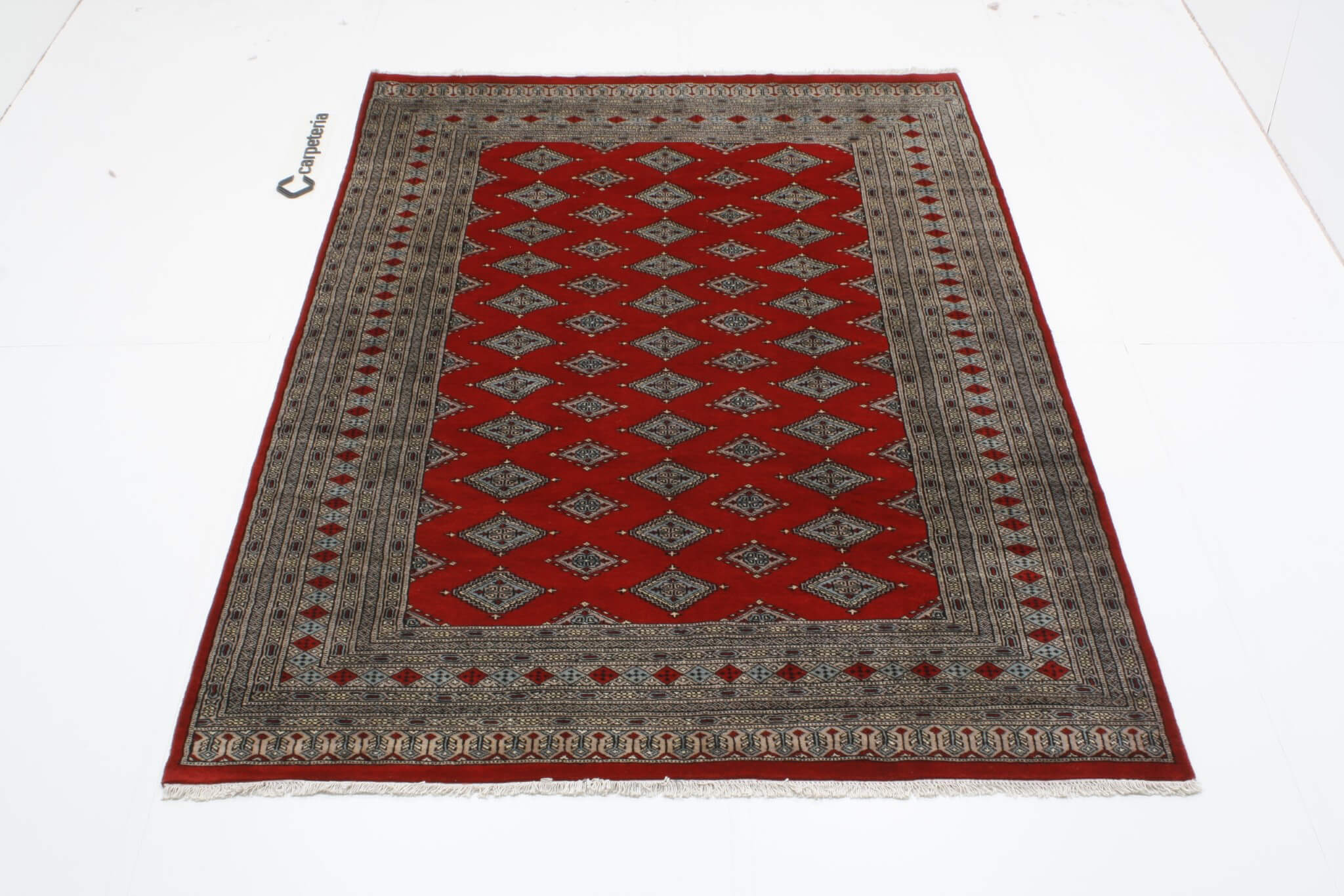 Dywan orientalny Jaldar Exclusive