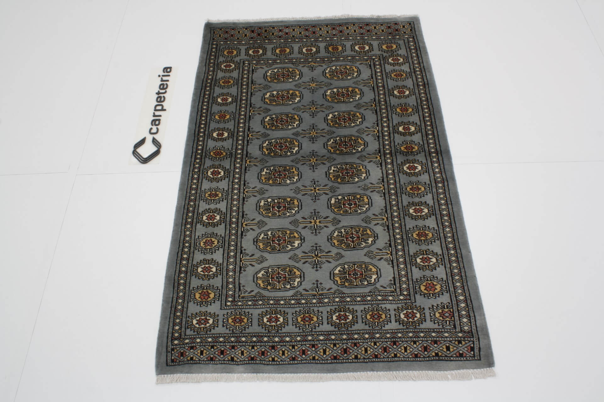 Dywan orientalny Bukhara Exclusive