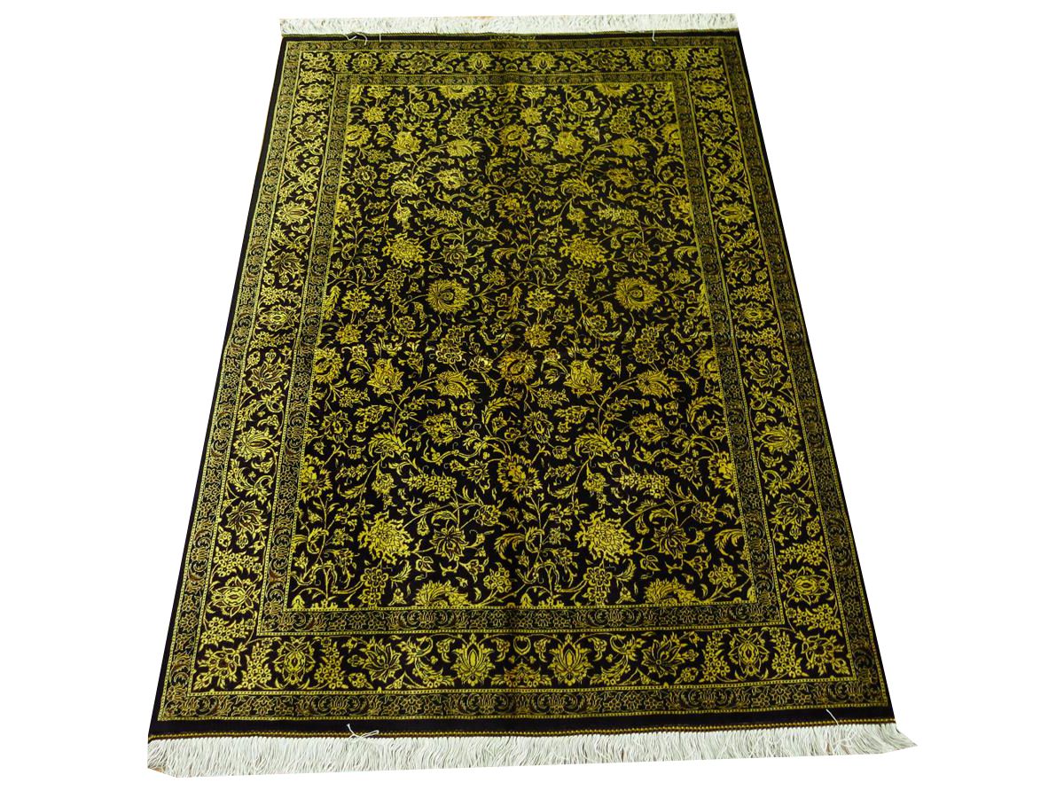 Dywan orientalny Ghom Silk Imperial