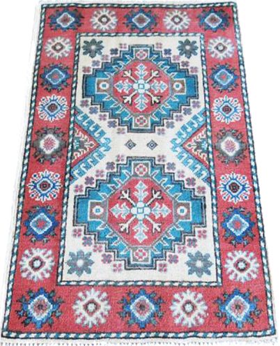 Dywan orientalny Kazak