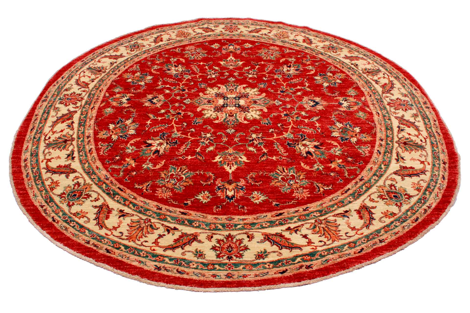 Dywan orientalny Ziegler Royal