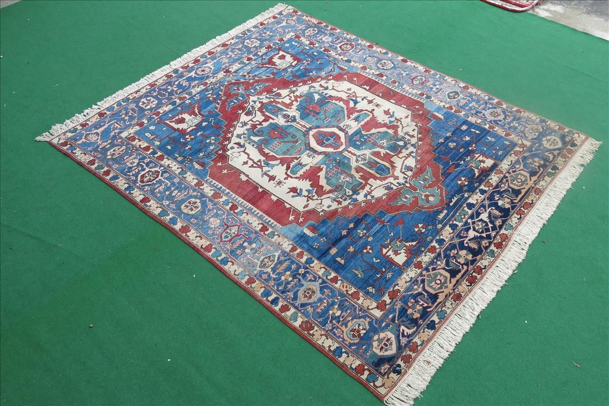 Dywan orientalny Mirpur Royal