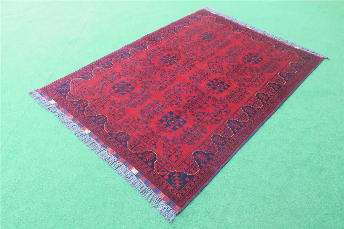 Dywan orientalny Kunduz Exclusive