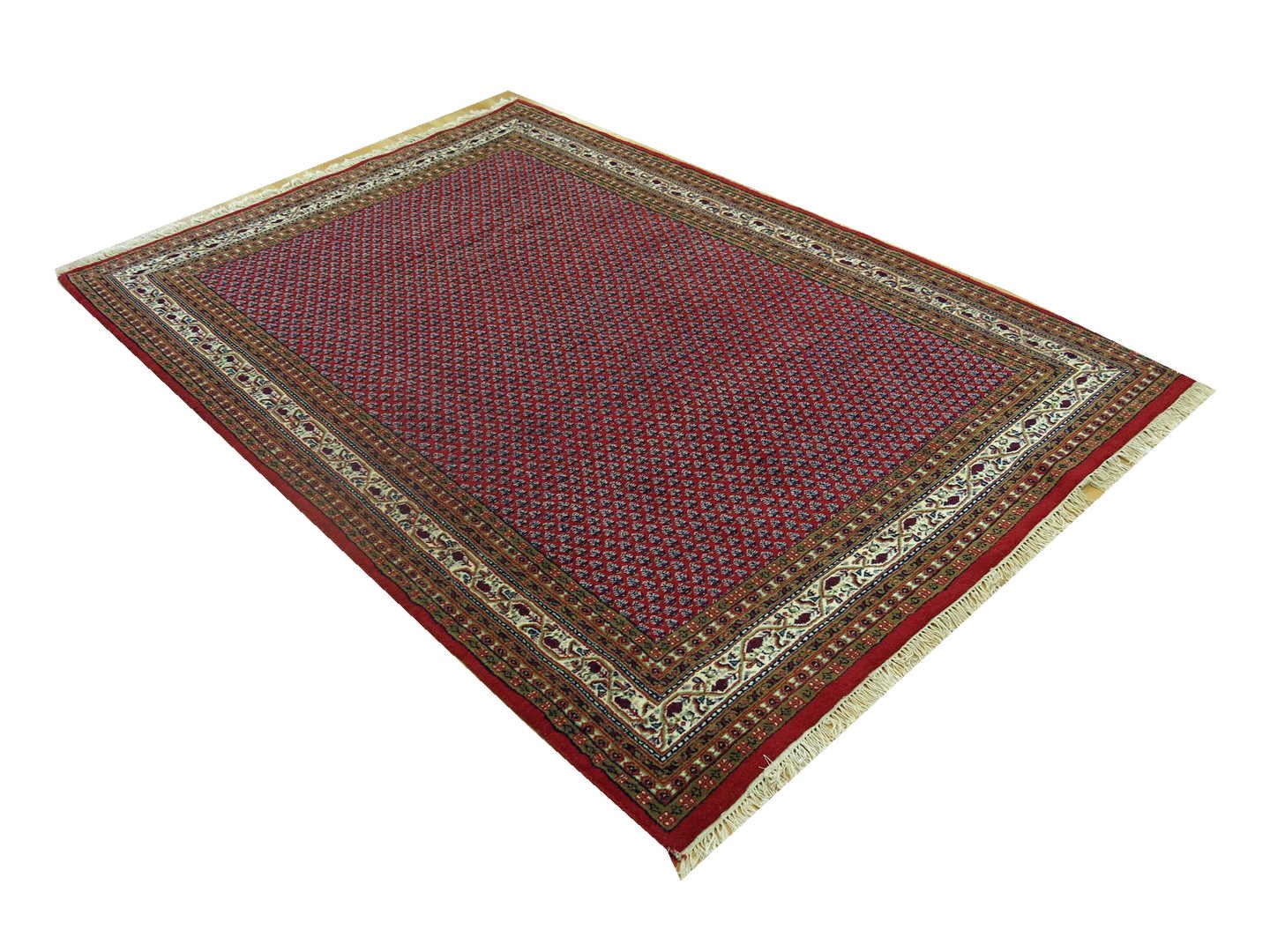 Dywan orientalny Sarough Exclusive