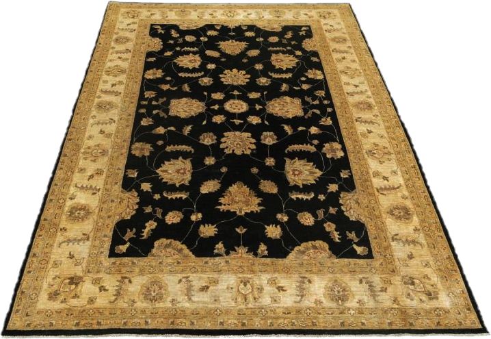 Dywan orientalny Ziegler Exclusive