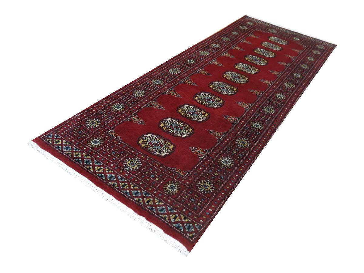Dywan orientalny Bukhara Exclusive