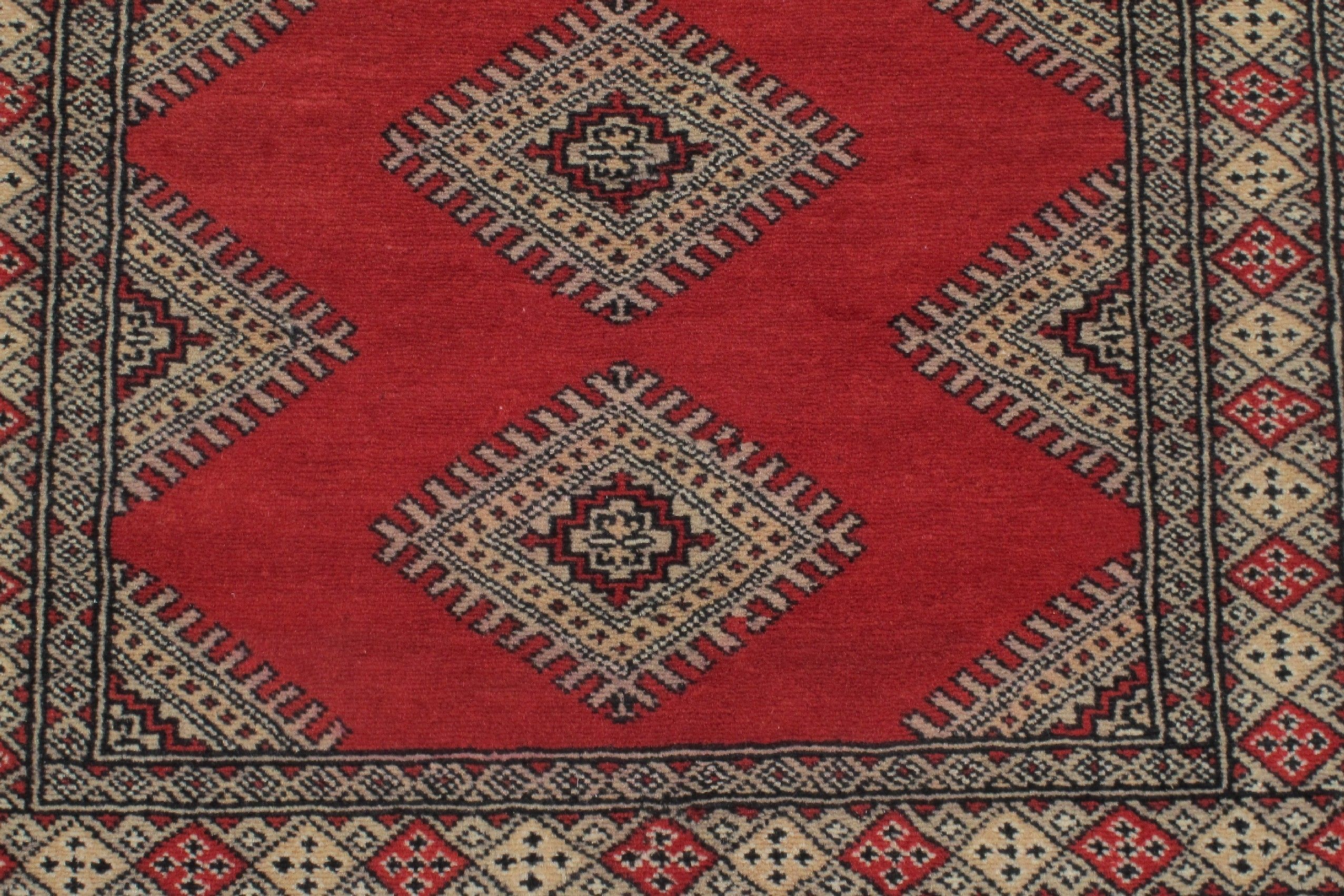 Dywan orientalny Bukhara Exclusive