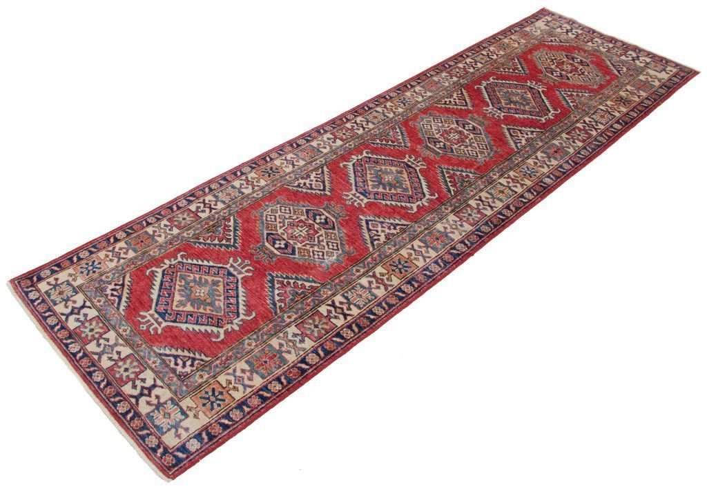 Dywan orientalny Kazak Exclusive