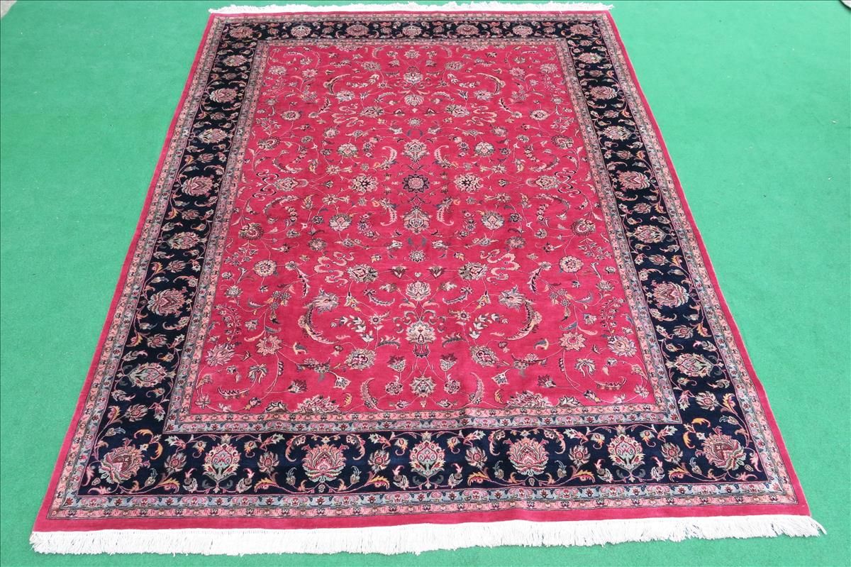 Dywan orientalny Shirwan Royal