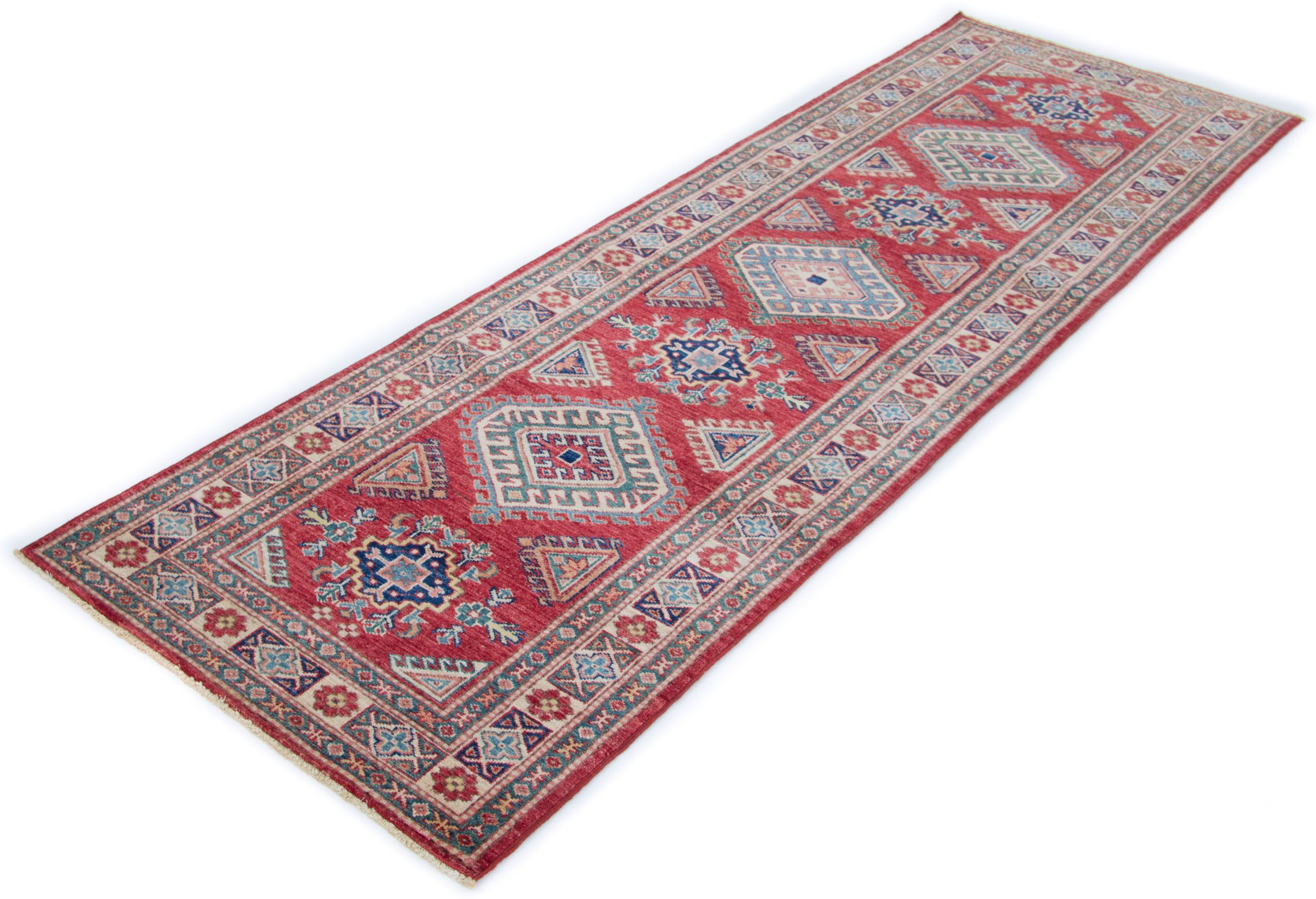 Dywan orientalny Kazak Exclusive
