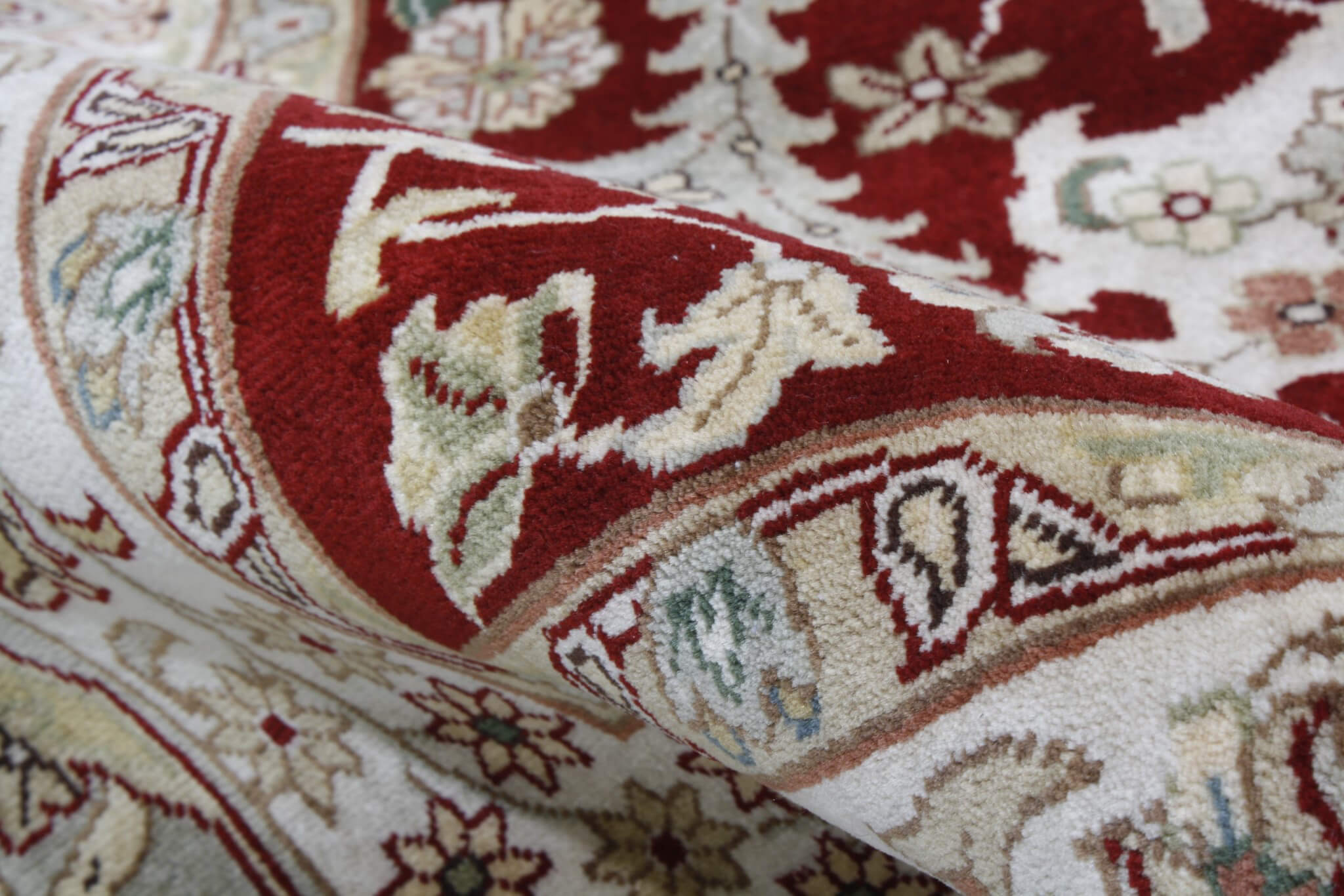 Dywan perski Tabriz Exclusive
