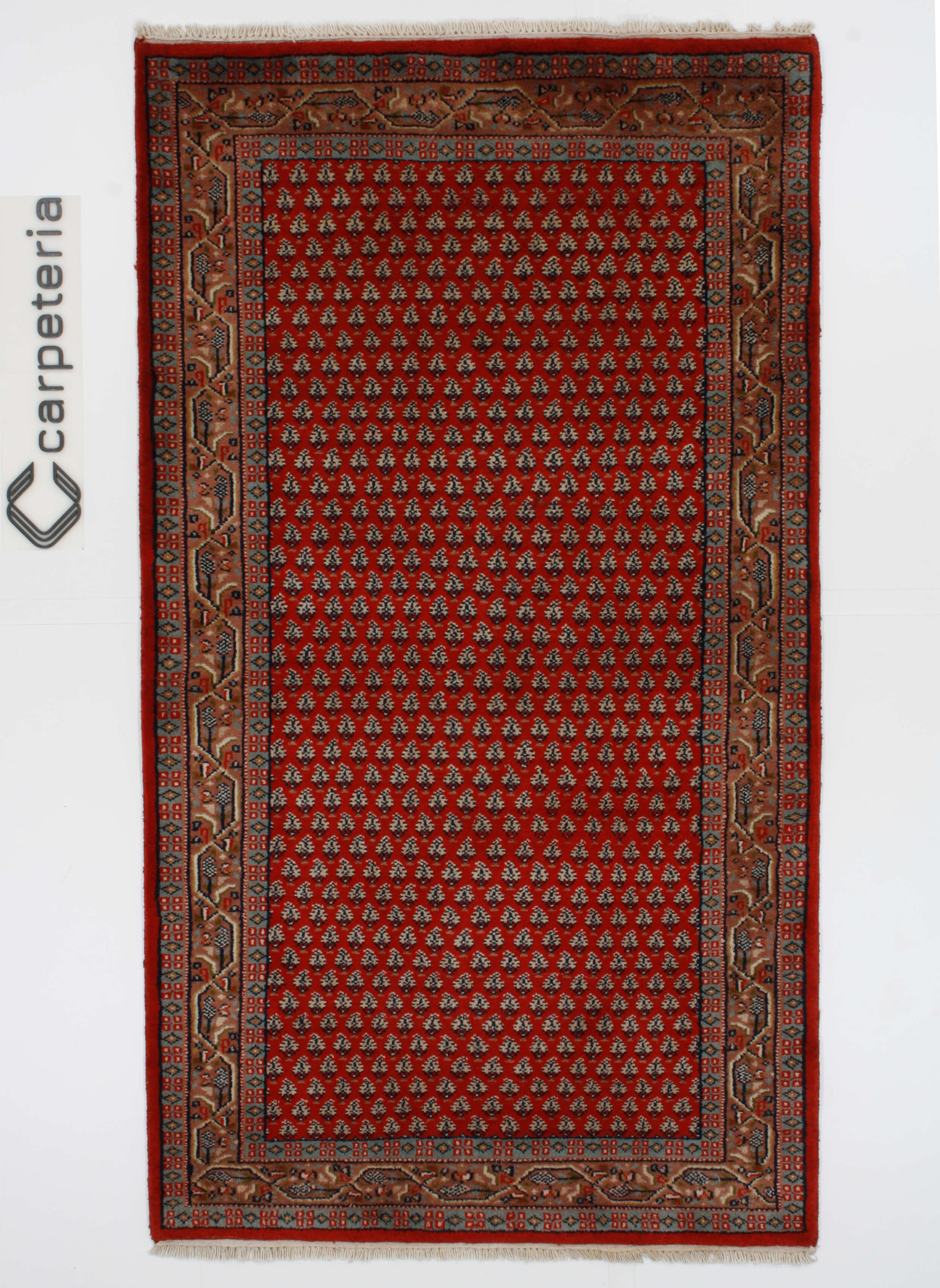 Dywan orientalny Mir