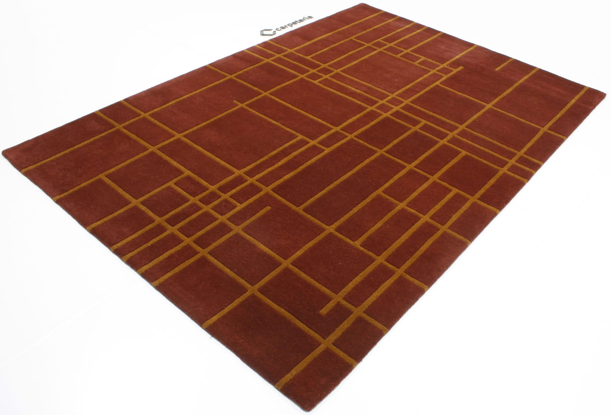 Dywan orientalny Modern Wool