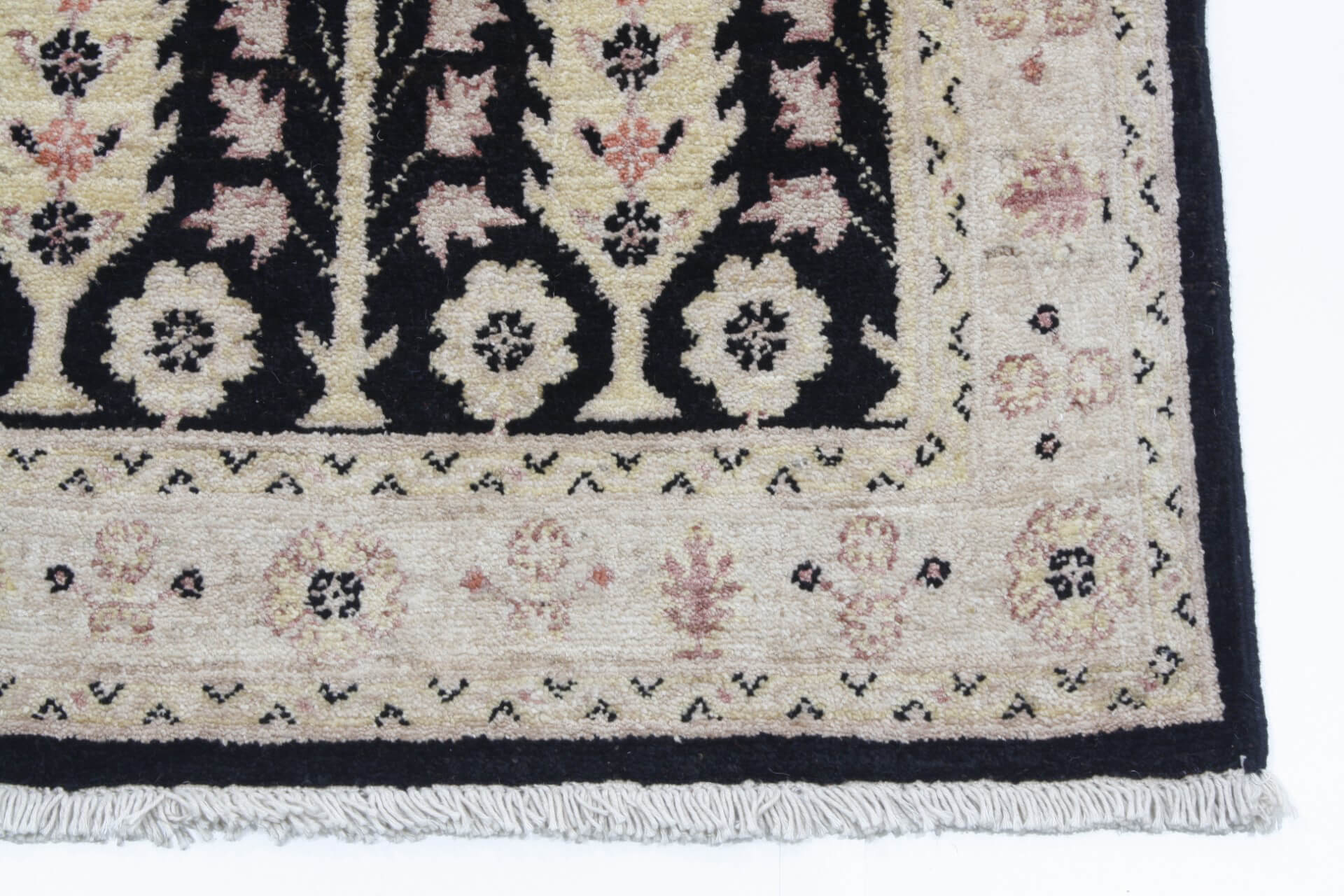 Dywan orientalny Ziegler Exclusive