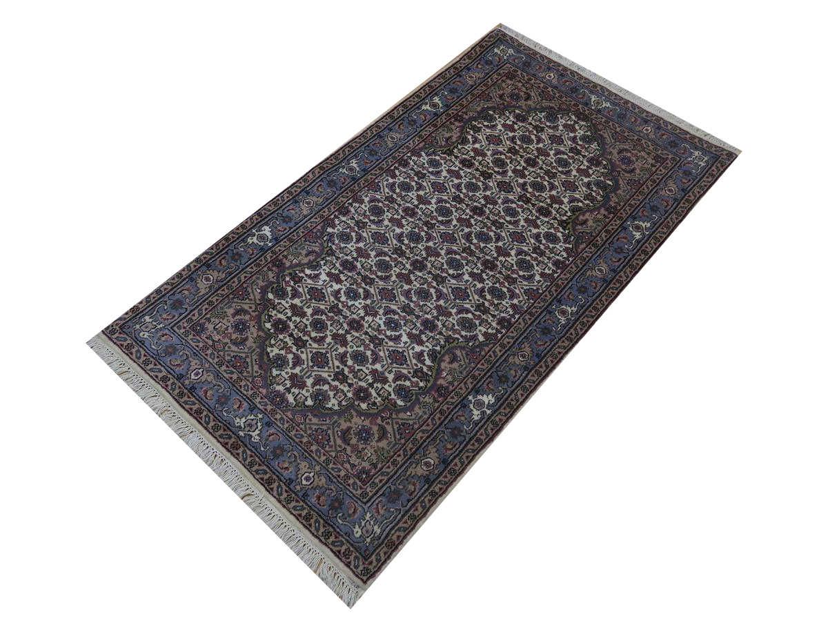 Dywan orientalny Bidjar Exclusive