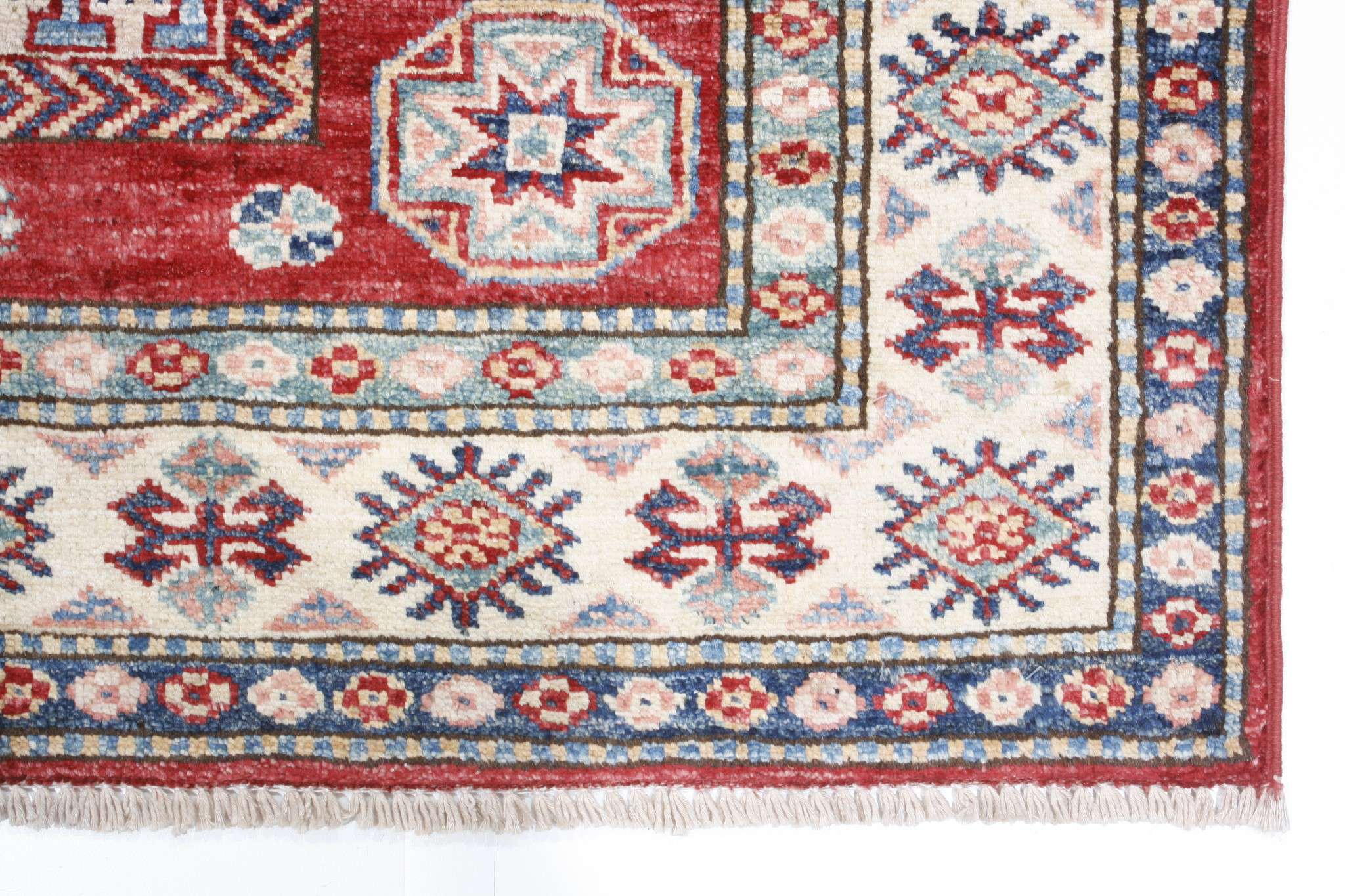 Dywan orientalny Kazak Exclusive