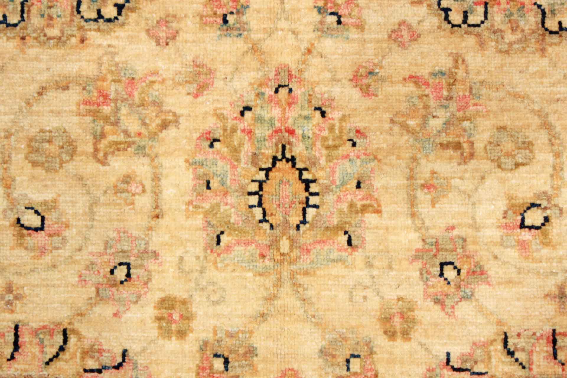 Dywan orientalny Ziegler Exclusive
