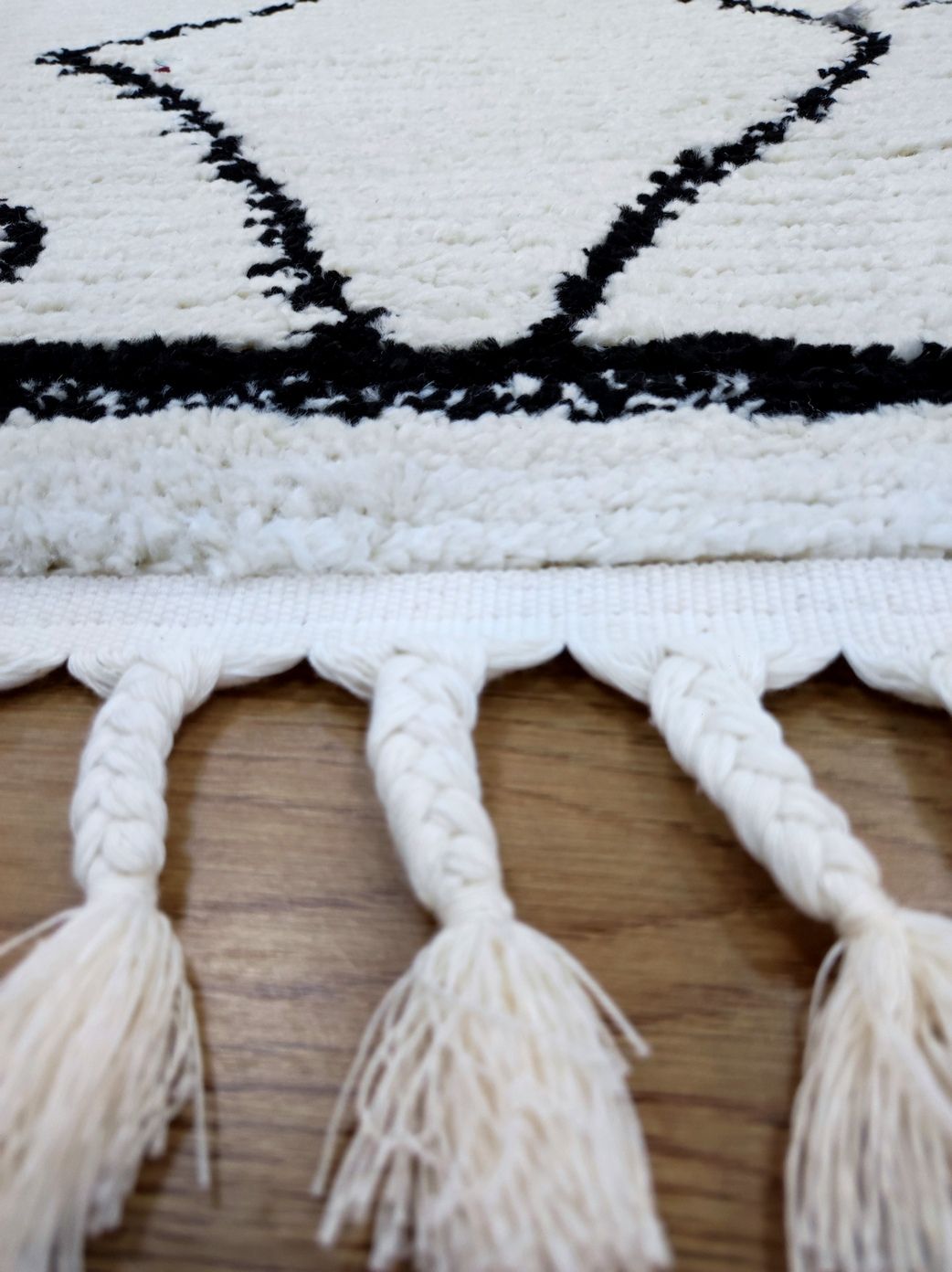 Dywan Scandi Design