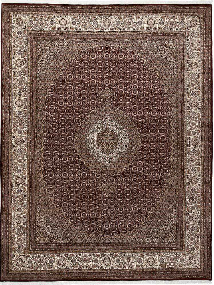 Dywan orientalny Tabriz
