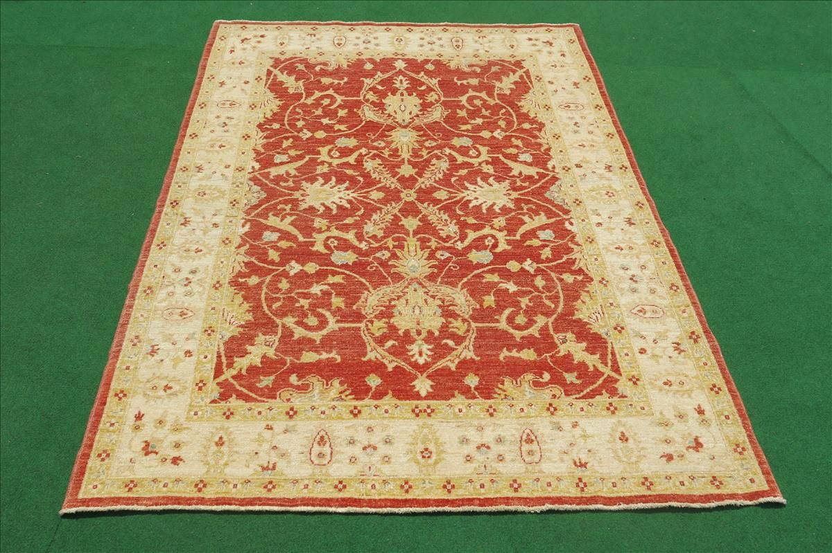 Dywan orientalny Ziegler Exclusive
