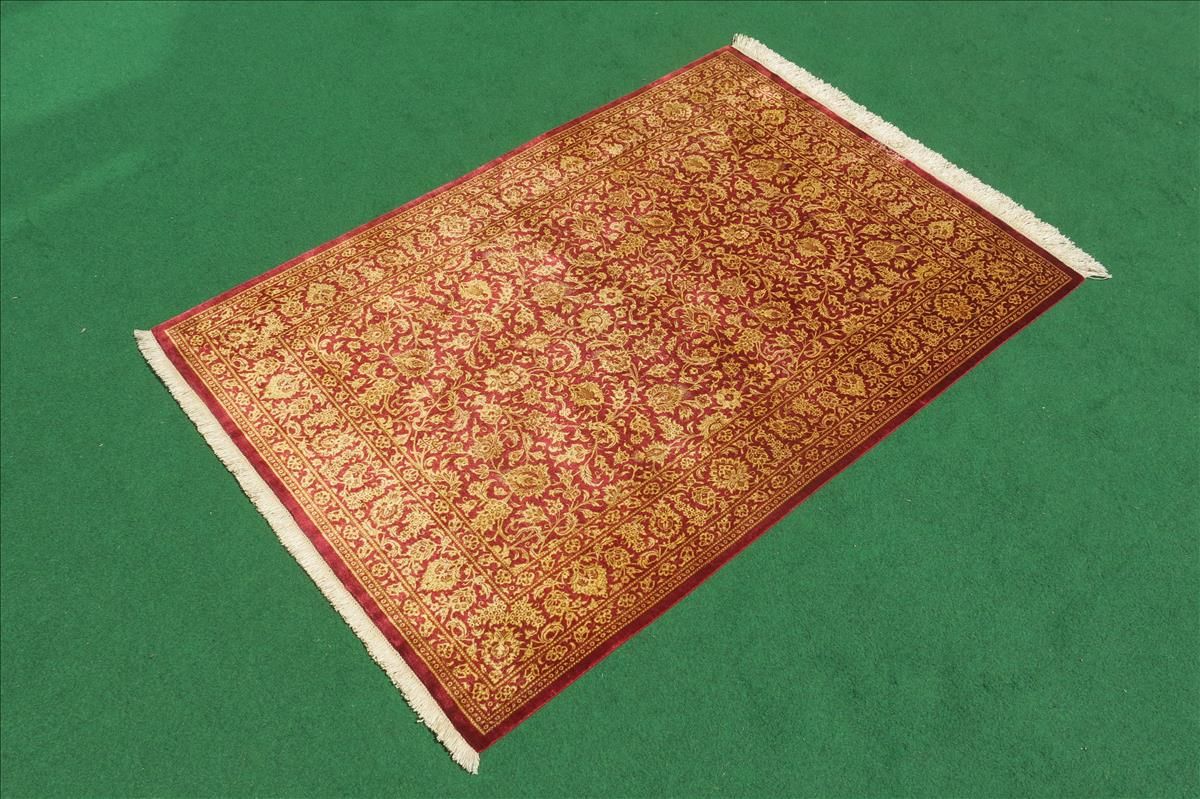 Dywan perski GHOM SILK