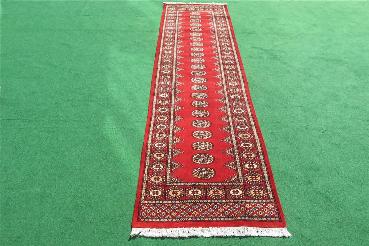 Dywan orientalny Bukhara Exclusive