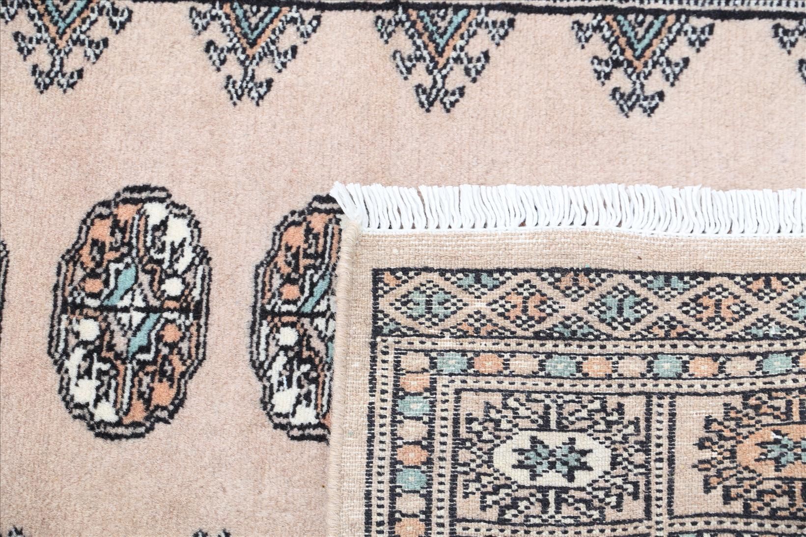 Dywan orientalny Bukhara Exclusive