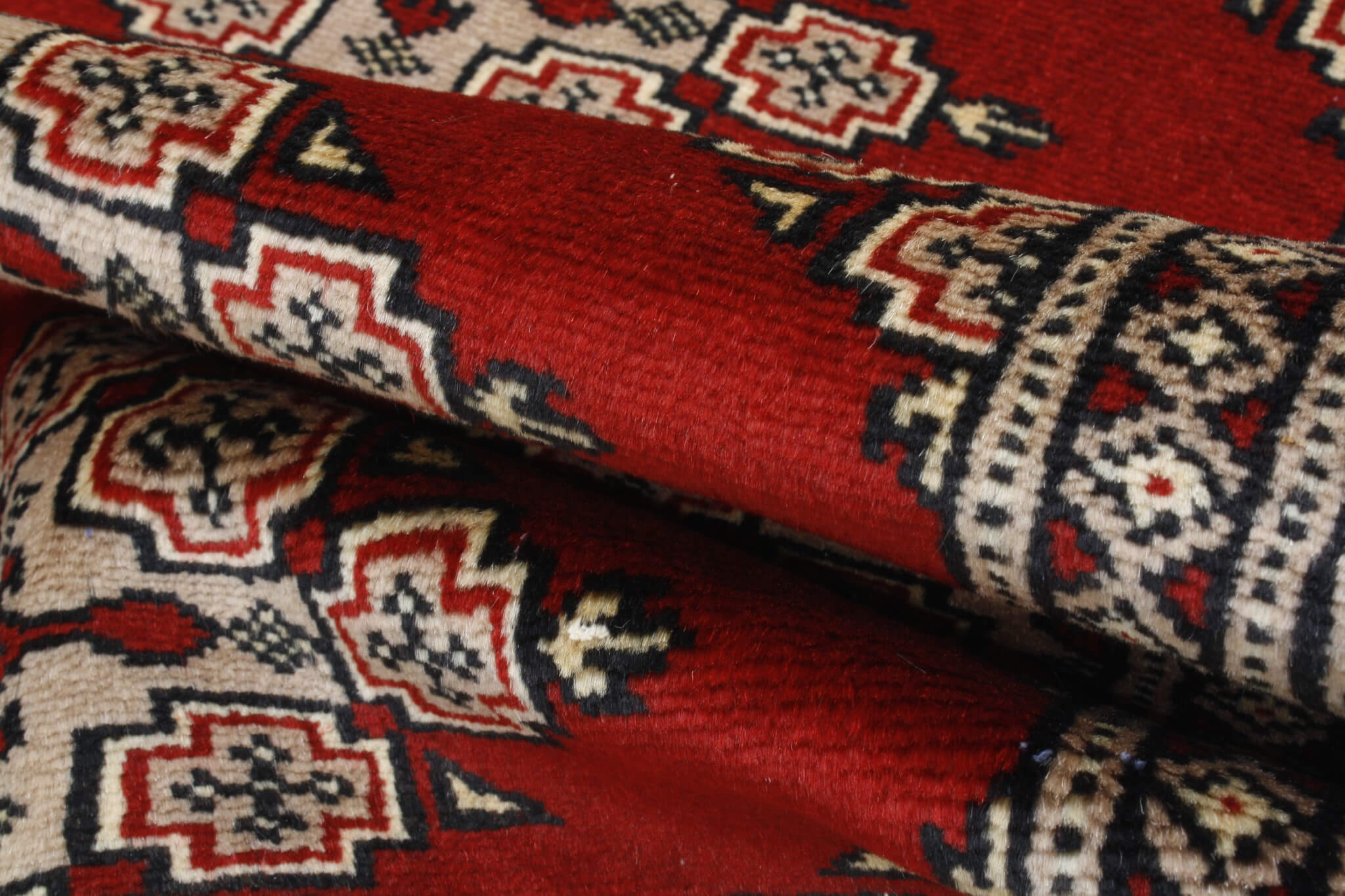 Dywan orientalny Jaldar Exclusive