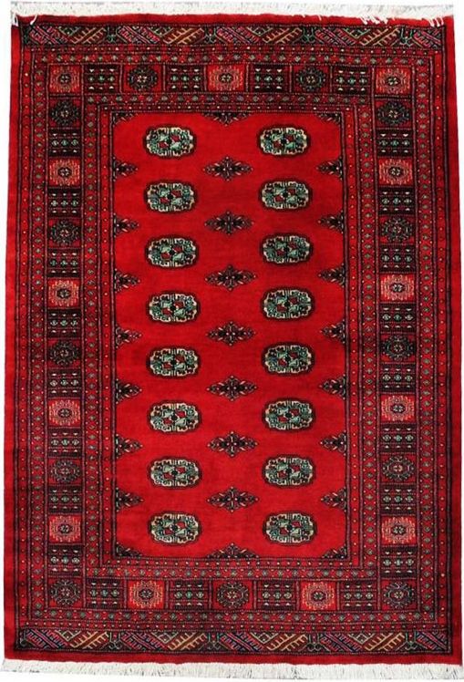 Dywan orientalny Bukhara Exclusive