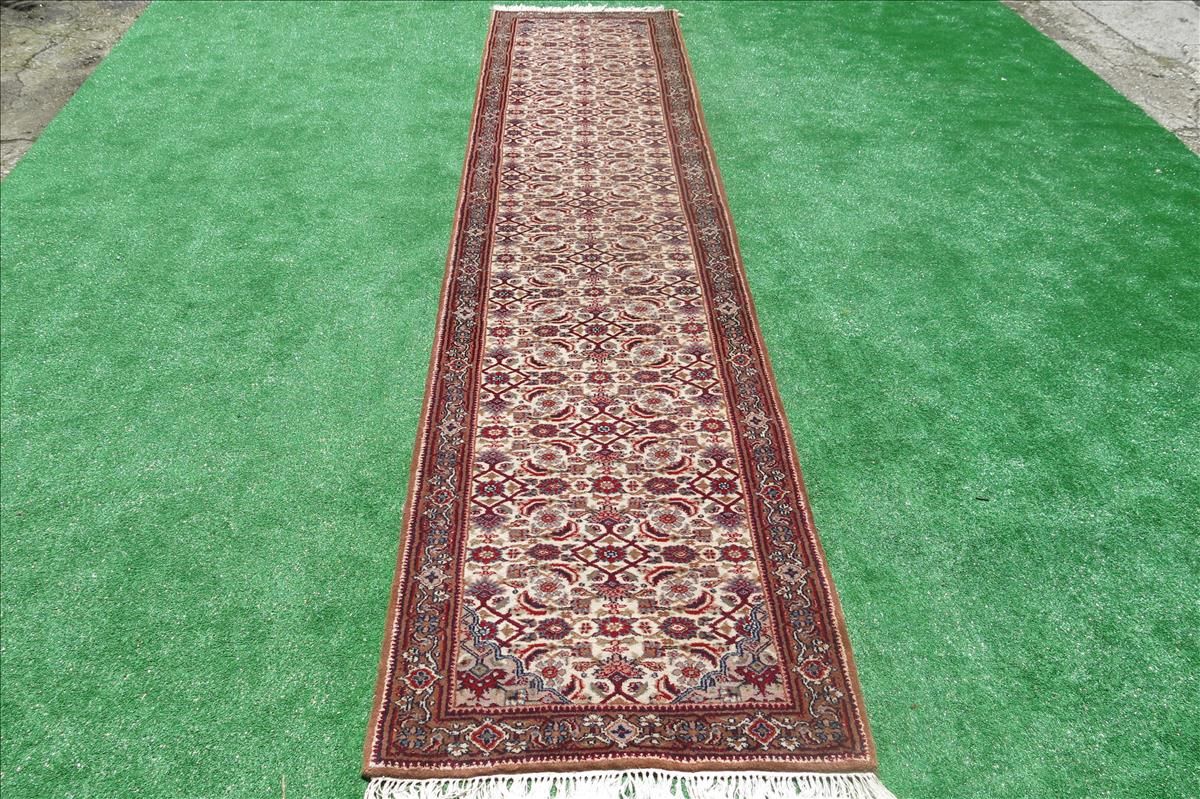 Dywan orientalny Varanasi Super