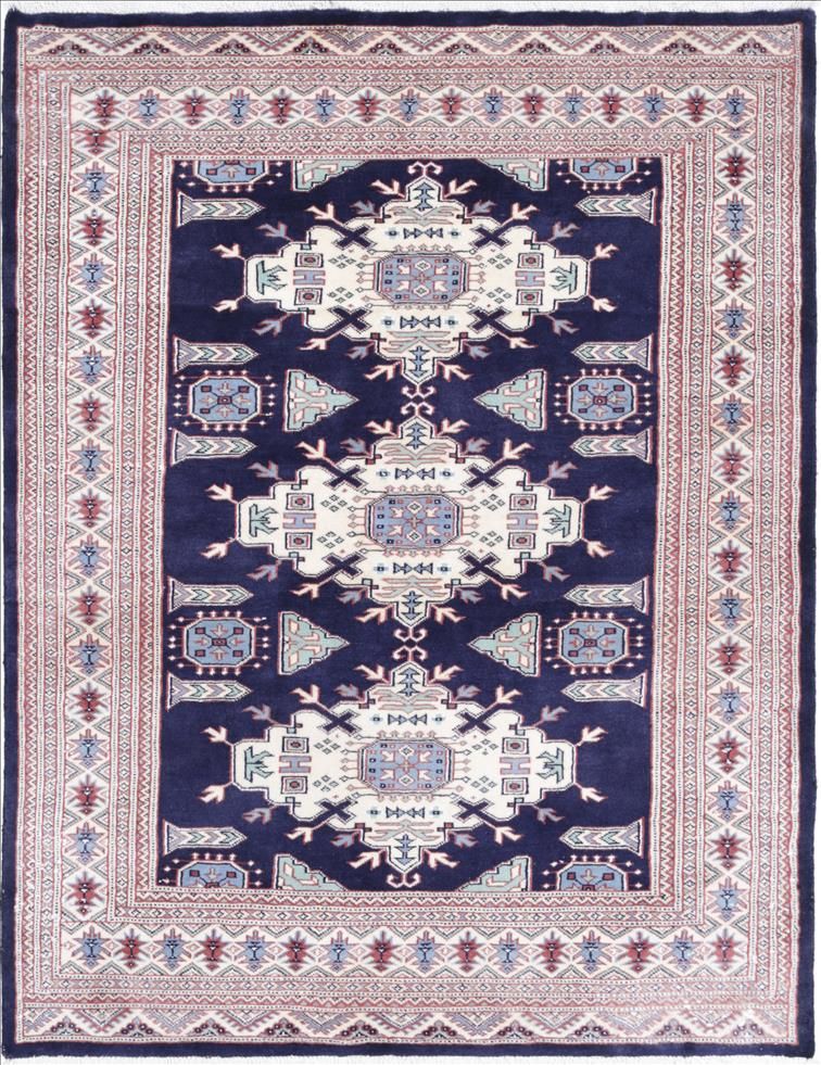 Dywan orientalny Jaldar Exclusive