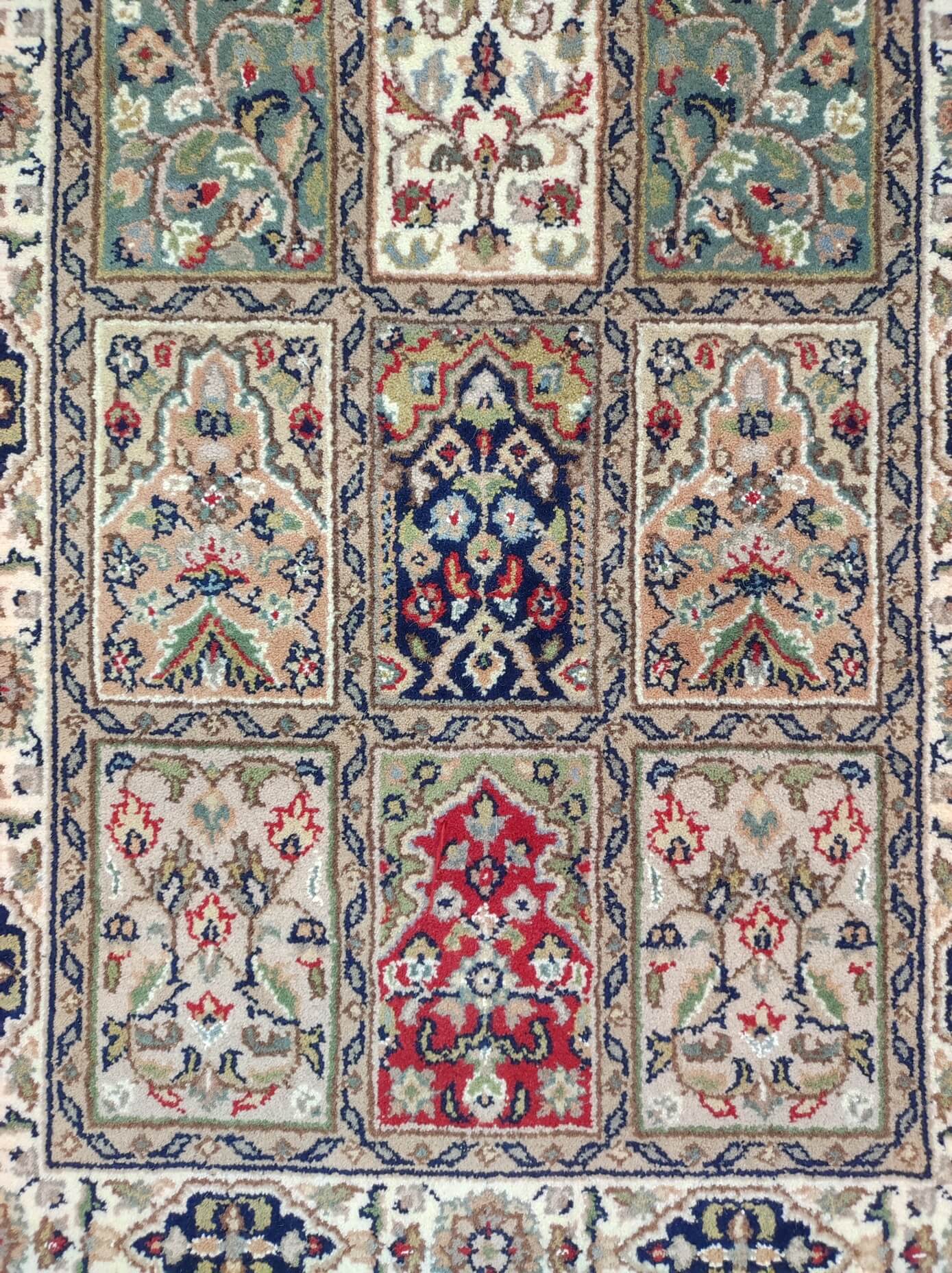 Dywan orientalny Qom Exclusive