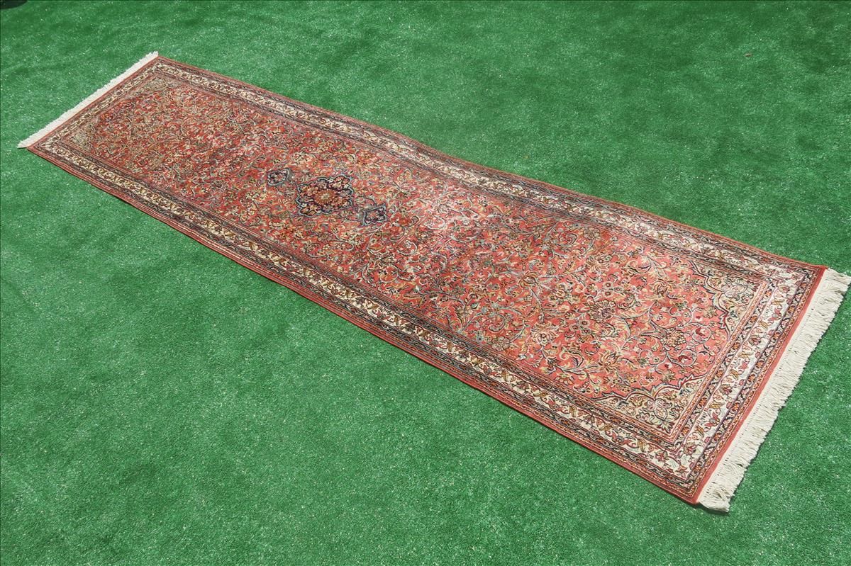 Dywan orientalny Kashmir Silk Exclusive