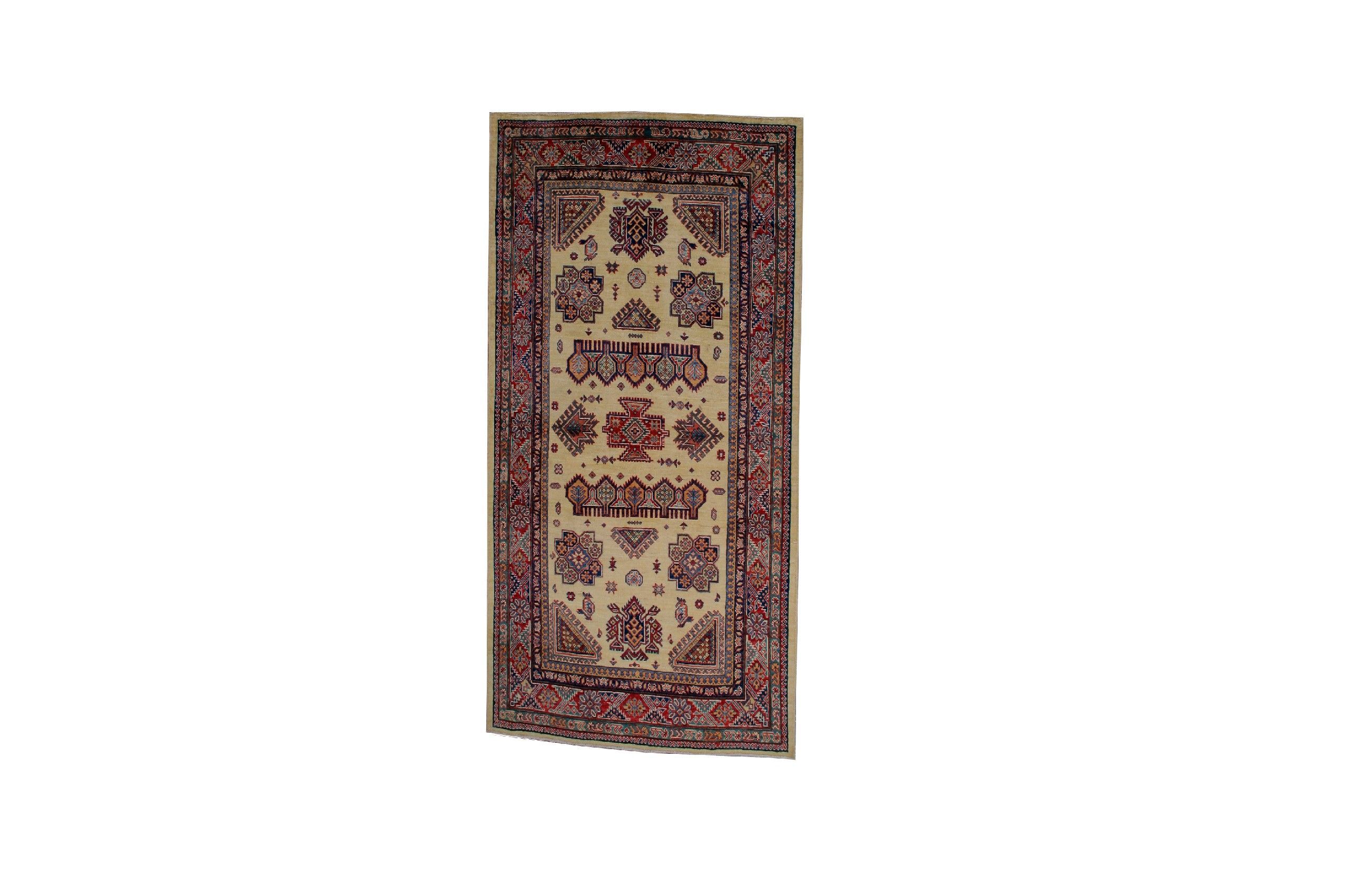 Dywan orientalny Kazak Exclusive