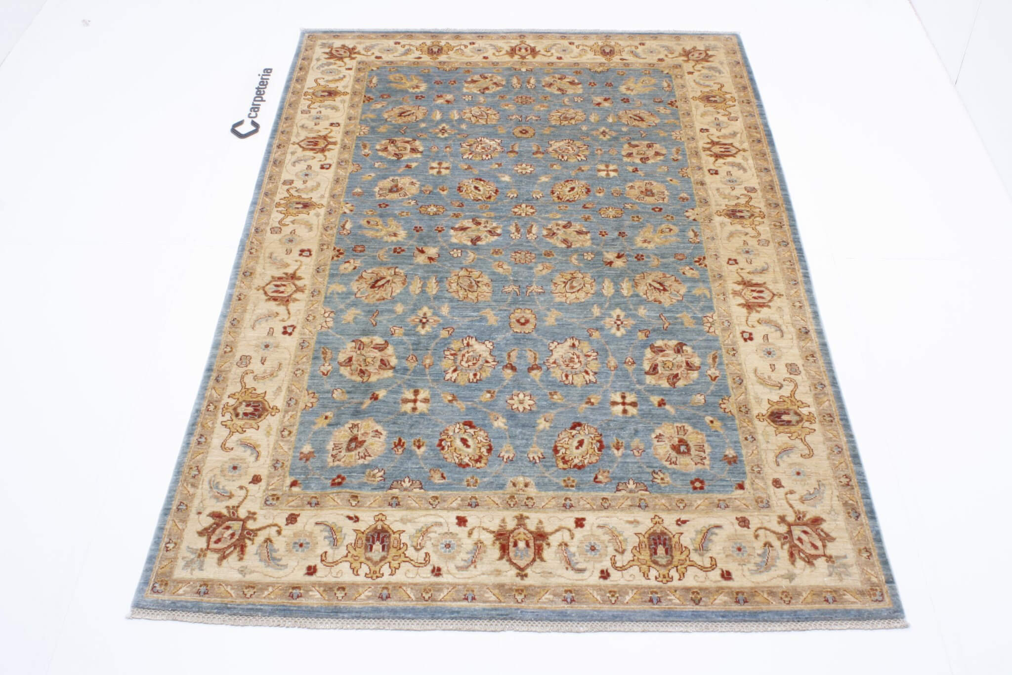 Dywan orientalny Ziegler Exclusive