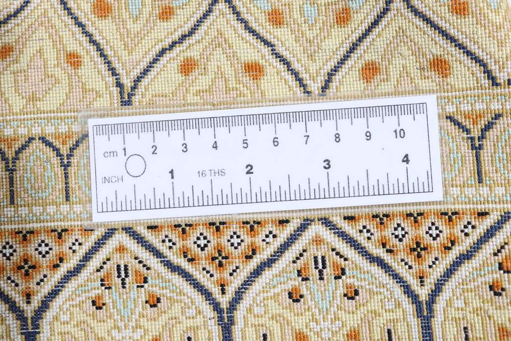 Dywan perski Qom