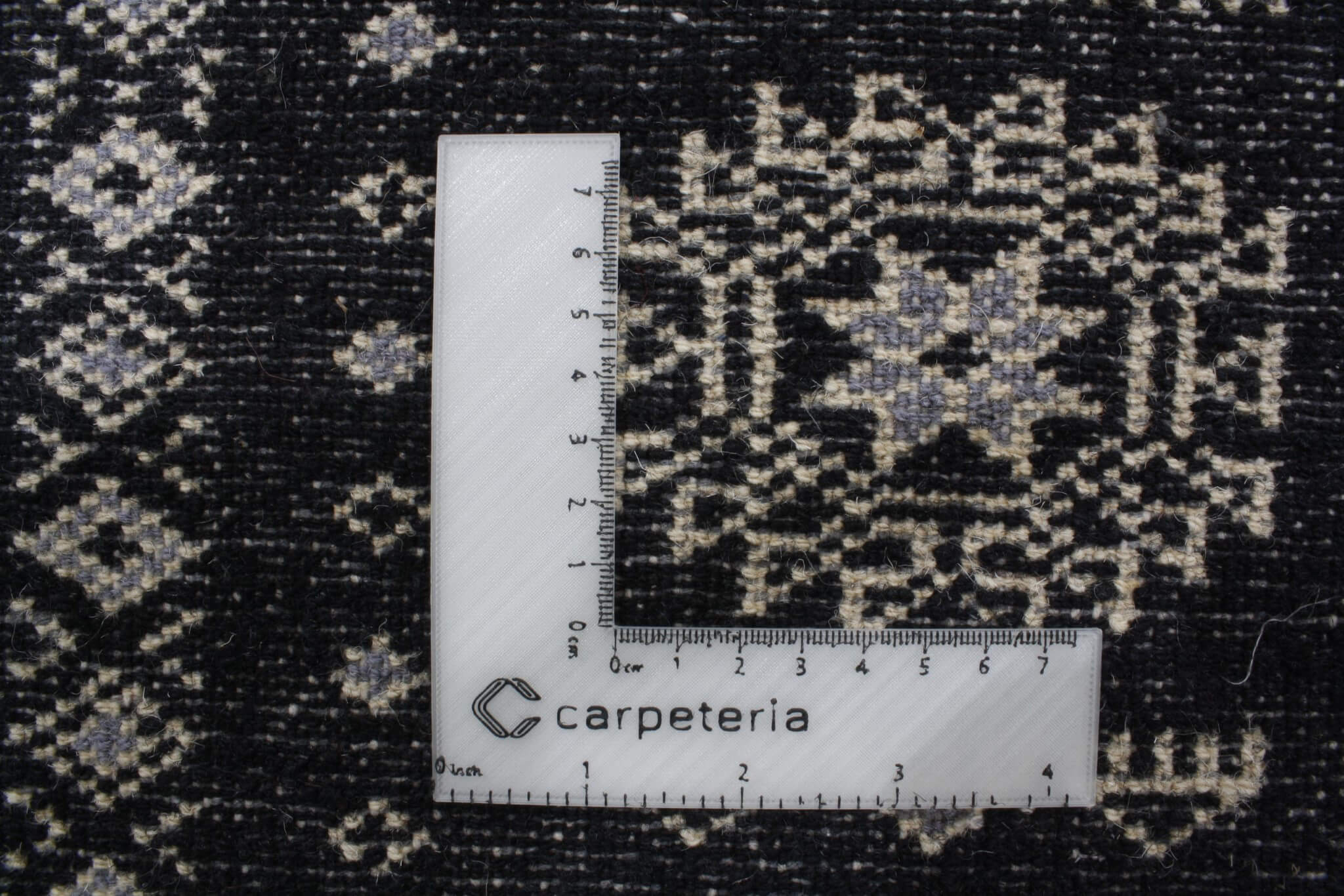 Dywan orientalny Bukhara Premium