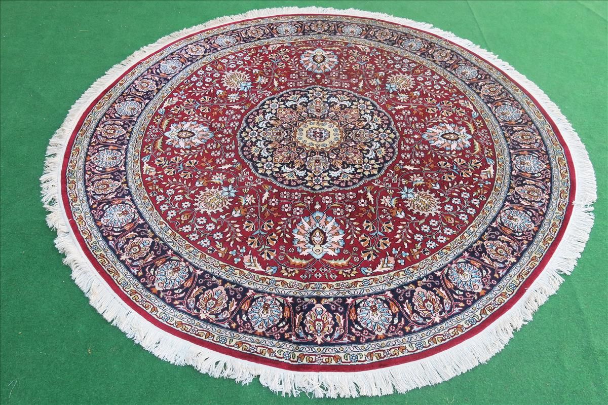 Dywan orientalny Kashmir Silk Exclusive