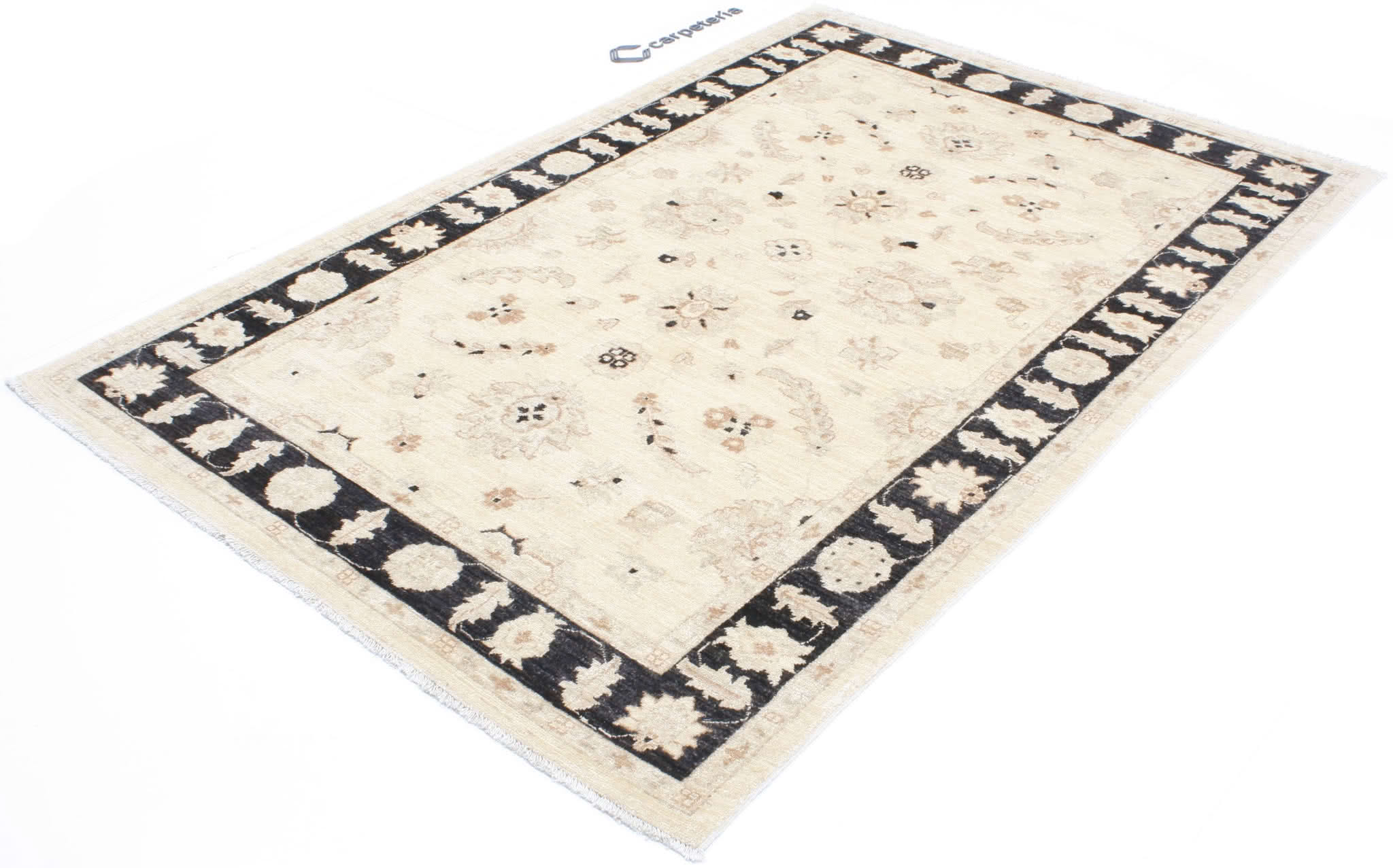 Dywan orientalny Ziegler Exclusive